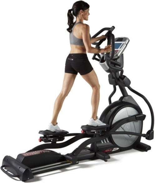 Sole Fitness E95