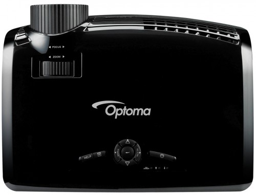 Optoma EH300