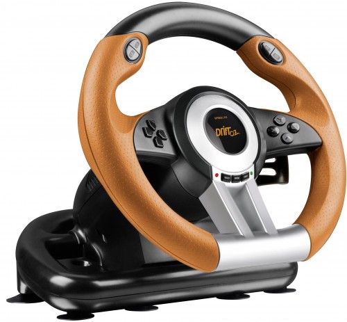 Speed-Link DRIFT O.Z. Racing Wheel PC