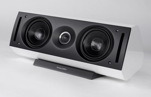 Sonus Faber Venere Center