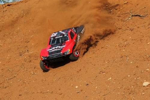 Traxxas Slash