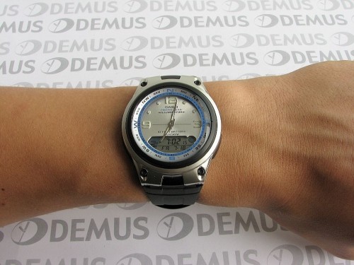 Casio AW-82-7AVEF