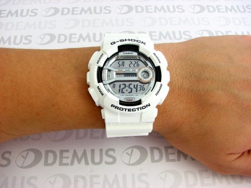 Casio GD-110-7ER