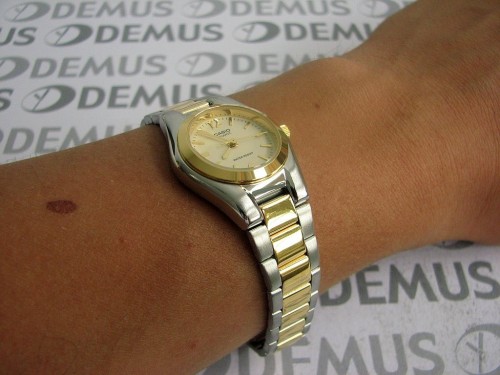Casio LTP-1280SG-9AEF