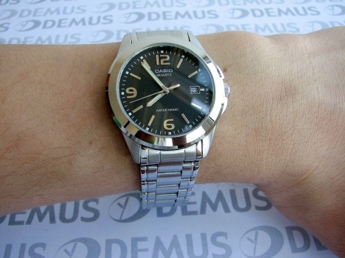 Casio MTP-1259D-1AEF