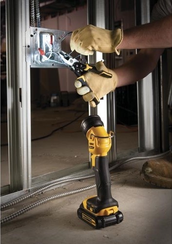 DeWALT DCL040