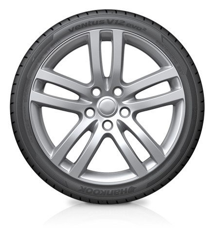 Hankook Ventus V12 Evo2 K120