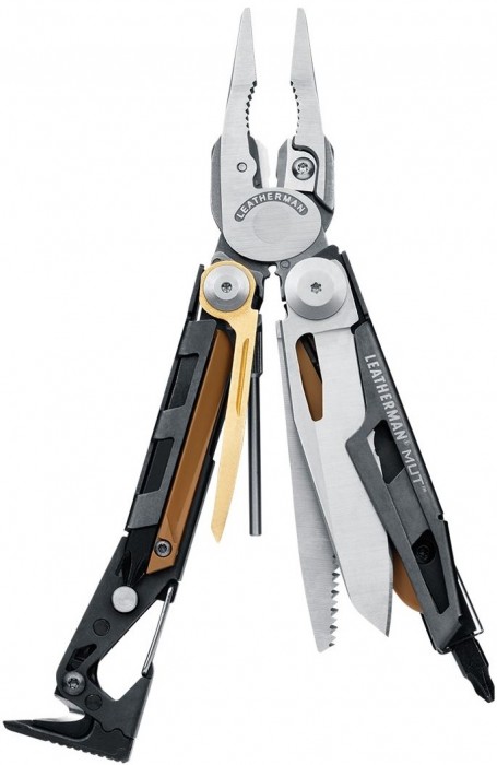 Leatherman Mut