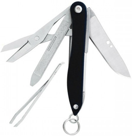 Leatherman Style