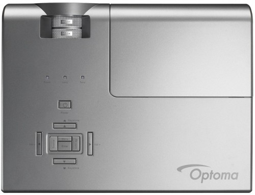 Optoma EH500