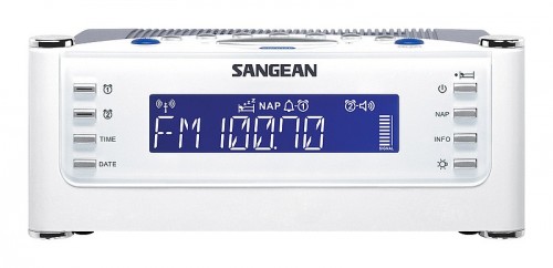 Sangean RCR-22