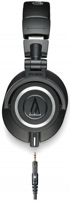 Audio-Technica ATH-M50x