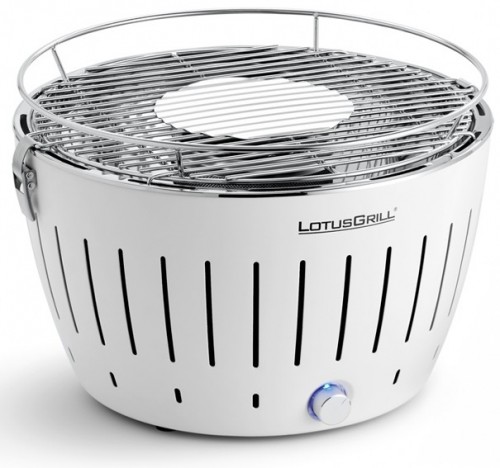 LotusGrill