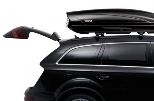 Thule Pacific 100