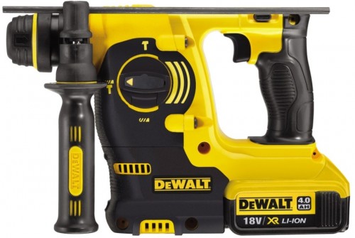 DeWALT DCH253M2