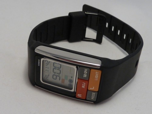 Casio LDF-50-1EF