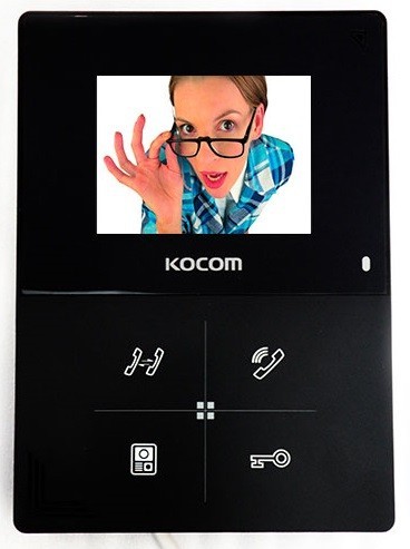 Kocom KCV-401EV