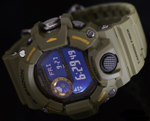 Casio GW-9400-3ER