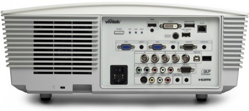 Vivitek D5010