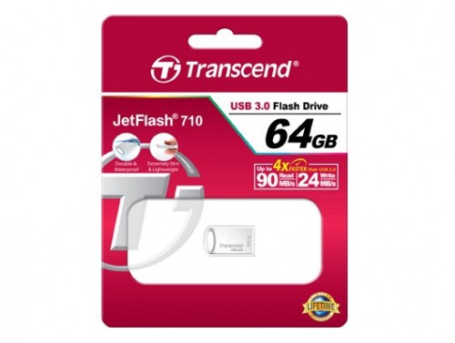 Transcend JetFlash 710