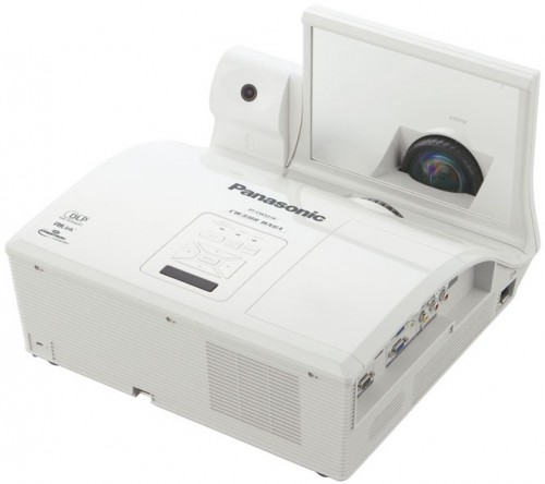 Panasonic PT-CW331RE