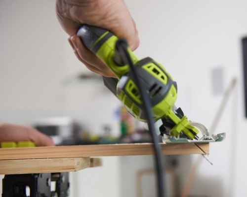 Ryobi RJS 850 K