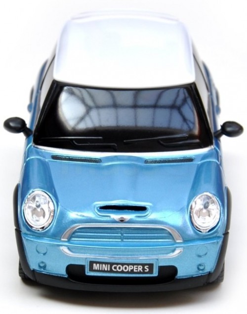 Rastar Mini Cooperr 1:24