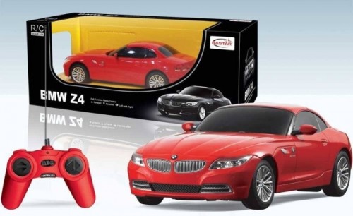 Rastar BMW Z4 1:24