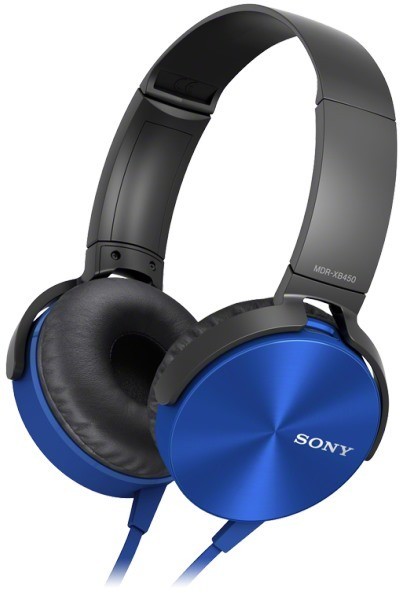 Sony MDR-XB450AP