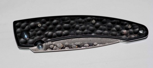 Mcusta Tsuchi Shadow