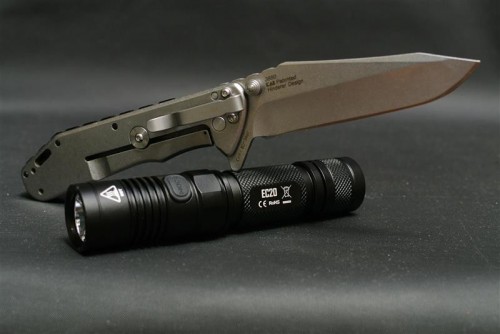 Nitecore EC20