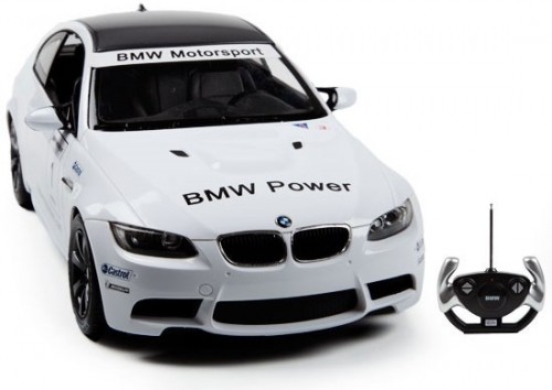 Rastar BMW M3 1:14