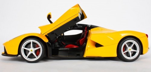 Rastar Ferrari LaFerrari 1:14