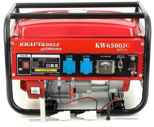 KRAFT&DELE KW6500JC