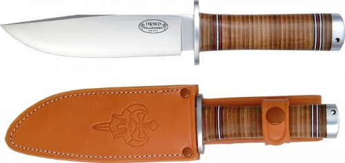 Fallkniven NL3