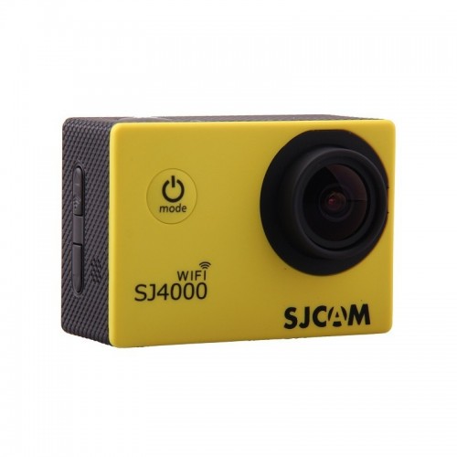 SJCAM SJ4000