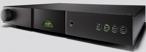 Naim Audio NAIT 5si