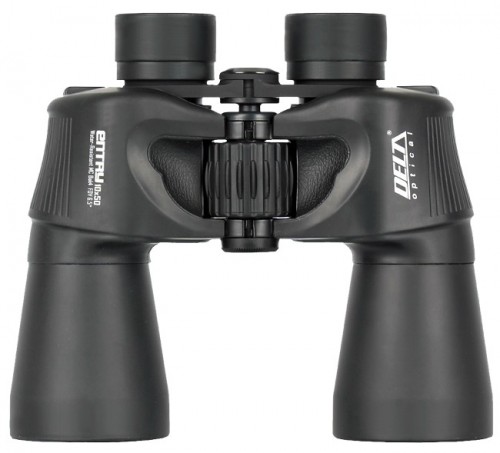 DELTA optical Entry 10x50