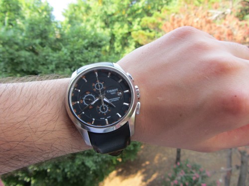 TISSOT T035.627.16.051.01