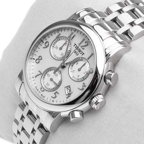 TISSOT T050.217.11.112.00