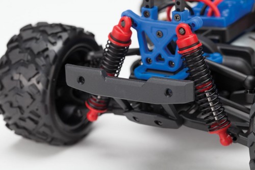 Traxxas LaTrax Teton 1:18