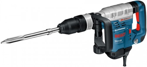 Bosch GSH 5 CE Professional