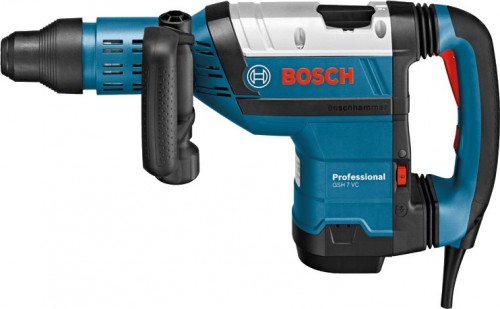 Bosch GSH 7 VC Professional