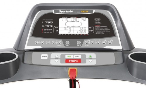 SportsArt Fitness TR22F