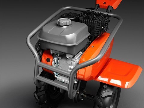 Husqvarna TF 338