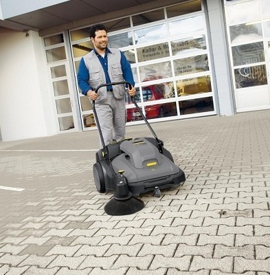 Karcher KM 70/30 C BP PACK ADV