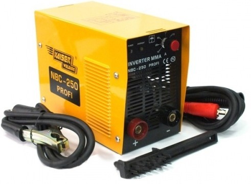 Kaiser NBC-250 Profi