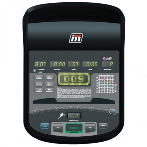 Impulse Fitness RU 700