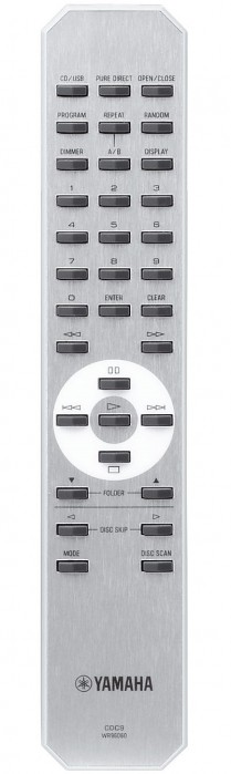 Yamaha CD-S300