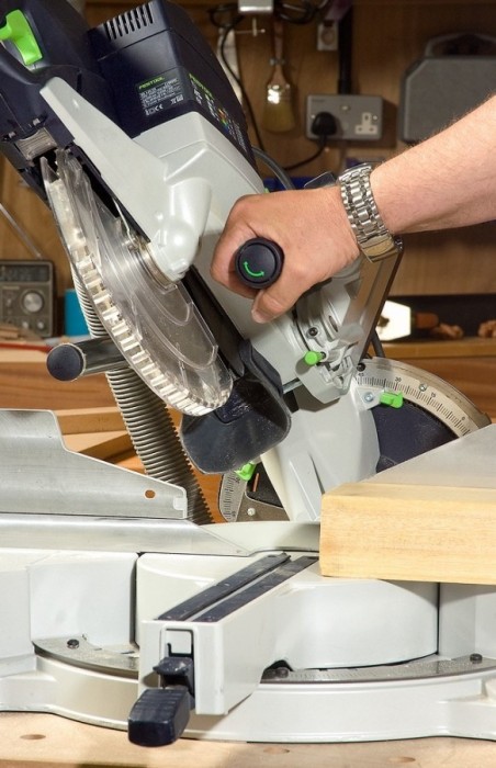 Festool KS 120 EB